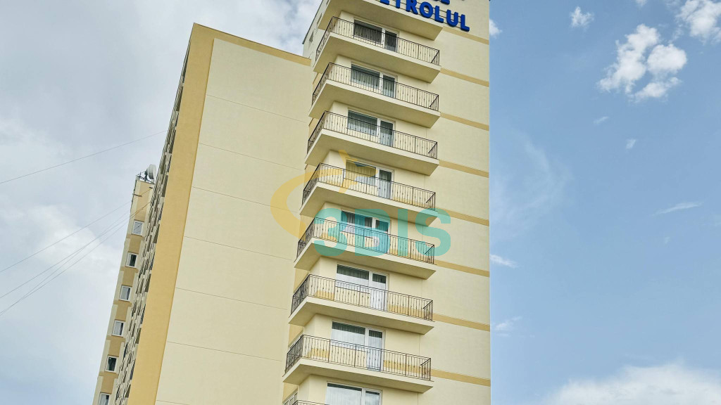 Hotel Petrolul  din Eforie Nord Oferte și tarife. Birou de Rezervari. Calculează-ți oferta singur, in 2 minute!