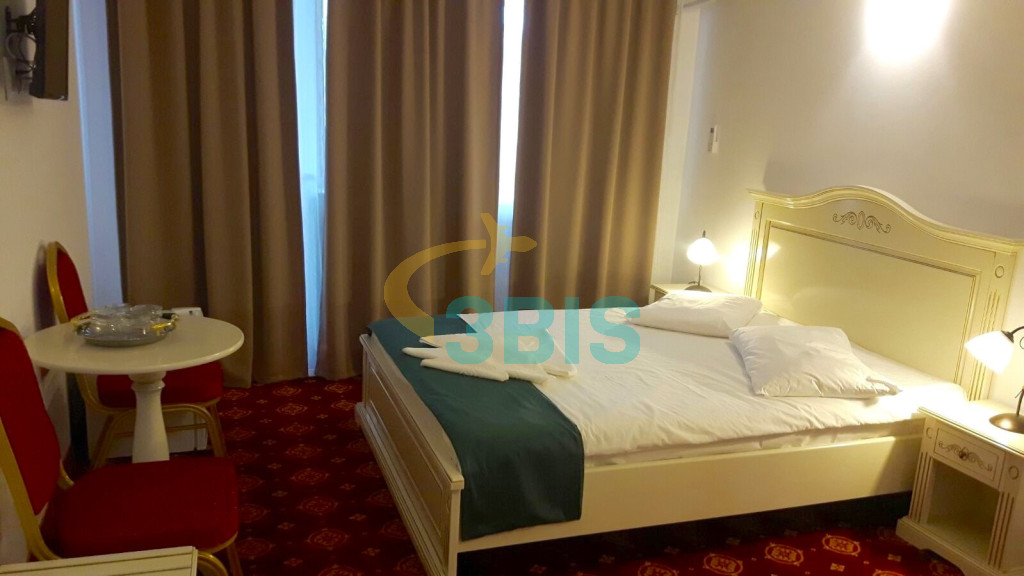 Hotel Petrolul  din Eforie Nord Oferte și tarife. Birou de Rezervari. Calculează-ți oferta singur, in 2 minute!