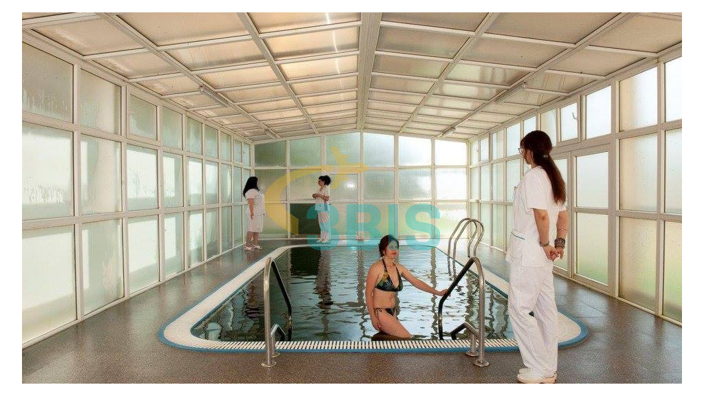 Hotel Petrolul  din Eforie Nord Oferte și tarife. Birou de Rezervari. Calculează-ți oferta singur, in 2 minute!