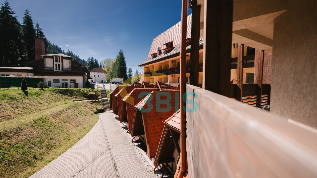 Hotel Ciucas din Baile Tusnad Oferte și tarife. Birou de Rezervari. Calculează-ți oferta singur, in 2 minute!