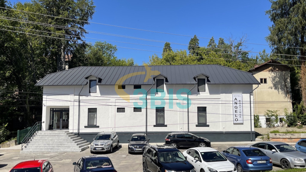 Hotel Angelo Boutique din Baile Govora Oferte și tarife. Birou de Rezervari. Calculează-ți oferta singur, in 2 minute!