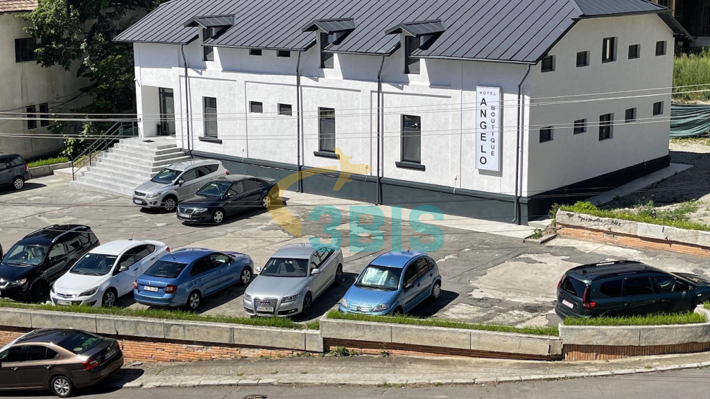 Hotel Angelo Boutique din Baile Govora Oferte și tarife. Birou de Rezervari. Calculează-ți oferta singur, in 2 minute!