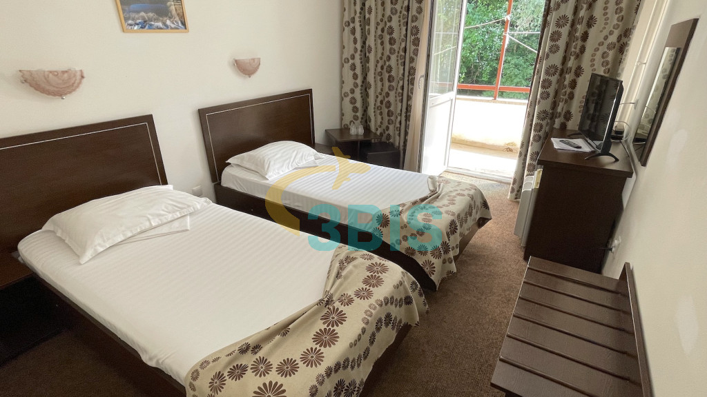 Hotel Oltenia din Baile Govora Oferte și tarife. Birou de Rezervari. Calculează-ți oferta singur, in 2 minute!