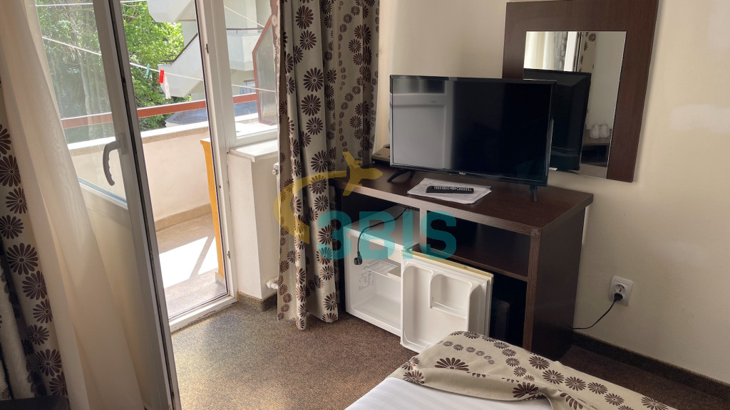 Hotel Oltenia din Baile Govora Oferte și tarife. Birou de Rezervari. Calculează-ți oferta singur, in 2 minute!