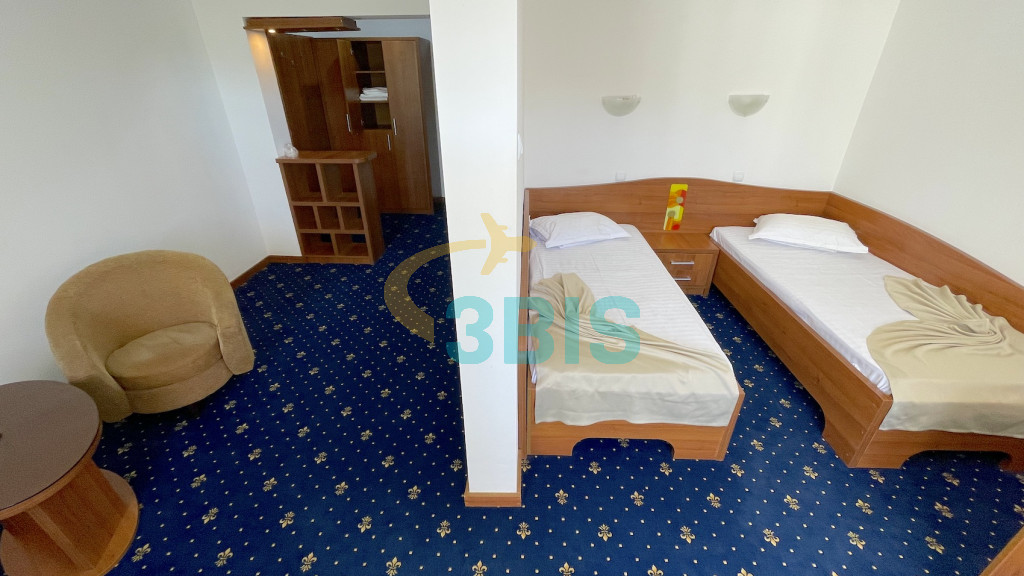 Hotel Oltenia din Baile Govora Oferte și tarife. Birou de Rezervari. Calculează-ți oferta singur, in 2 minute!