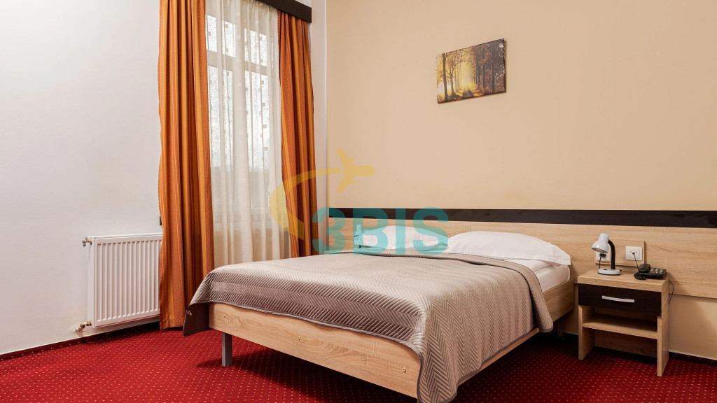 Hotel Central din Calimanesti-Caciulata Oferte și tarife. Birou de Rezervari. Calculează-ți oferta singur, in 2 minute!