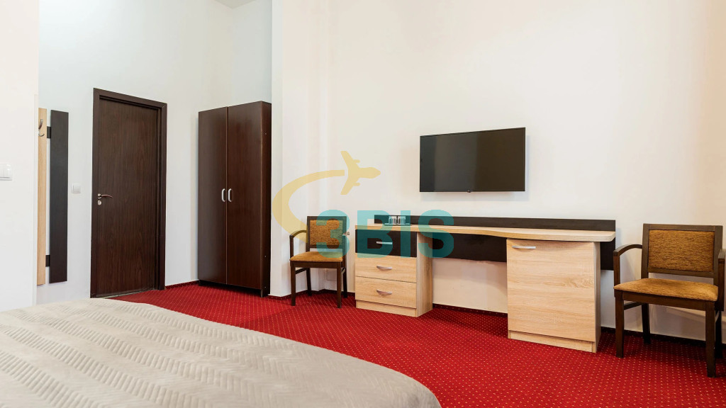 Hotel Central din Calimanesti-Caciulata Oferte și tarife. Birou de Rezervari. Calculează-ți oferta singur, in 2 minute!