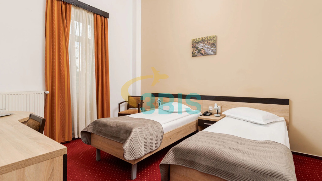 Hotel Central din Calimanesti-Caciulata Oferte și tarife. Birou de Rezervari. Calculează-ți oferta singur, in 2 minute!