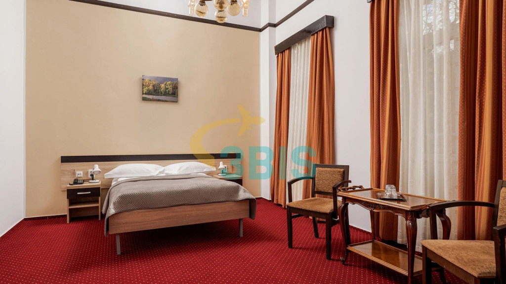 Hotel Central din Calimanesti-Caciulata Oferte și tarife. Birou de Rezervari. Calculează-ți oferta singur, in 2 minute!