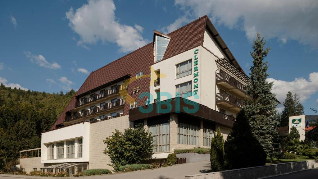 Hotel Clermont din Covasna Oferte și tarife. Birou de Rezervari. Calculează-ți oferta singur, in 2 minute!