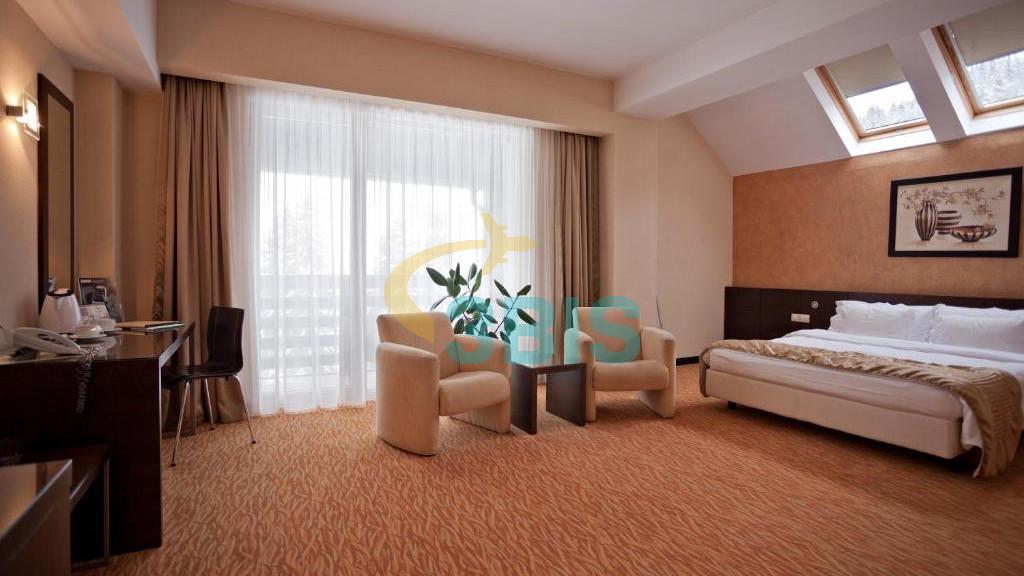 Hotel Clermont din Covasna Oferte și tarife. Birou de Rezervari. Calculează-ți oferta singur, in 2 minute!