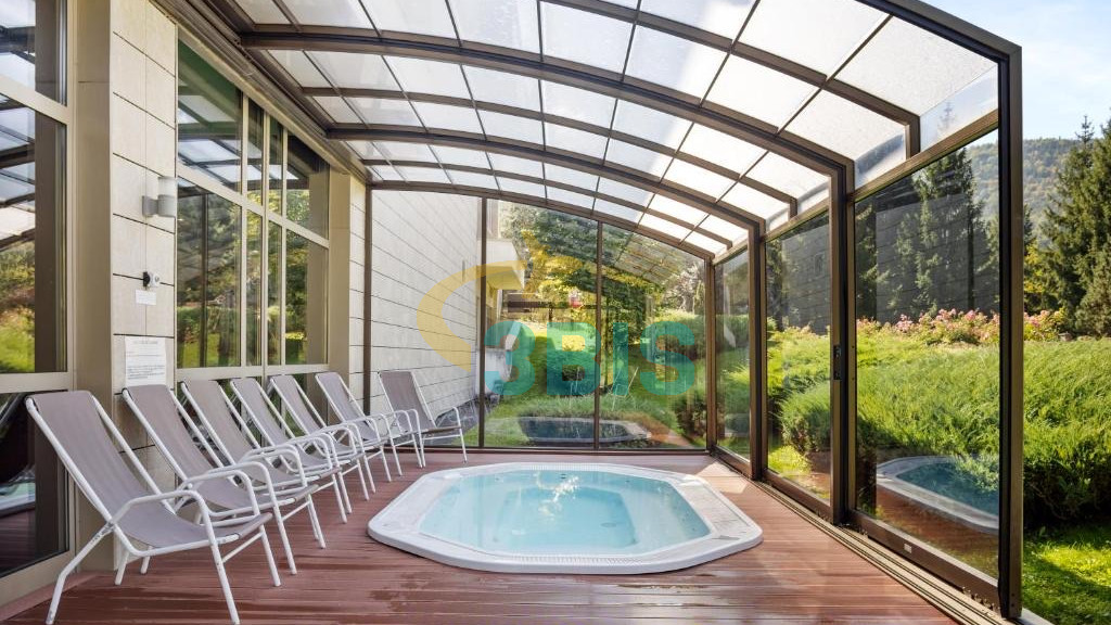 Hotel Clermont din Covasna Oferte și tarife. Birou de Rezervari. Calculează-ți oferta singur, in 2 minute!