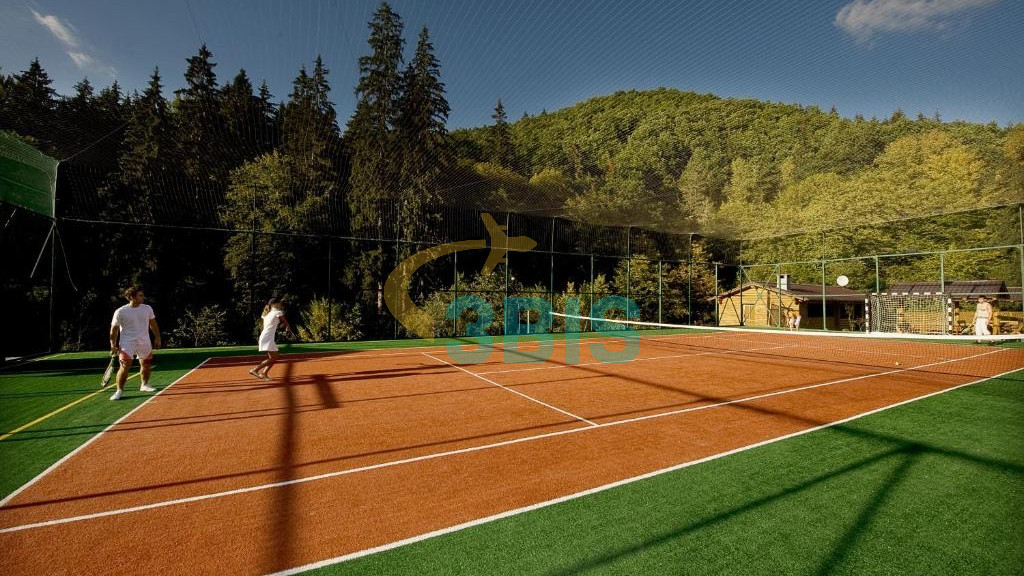 Hotel Clermont din Covasna Oferte și tarife. Birou de Rezervari. Calculează-ți oferta singur, in 2 minute!