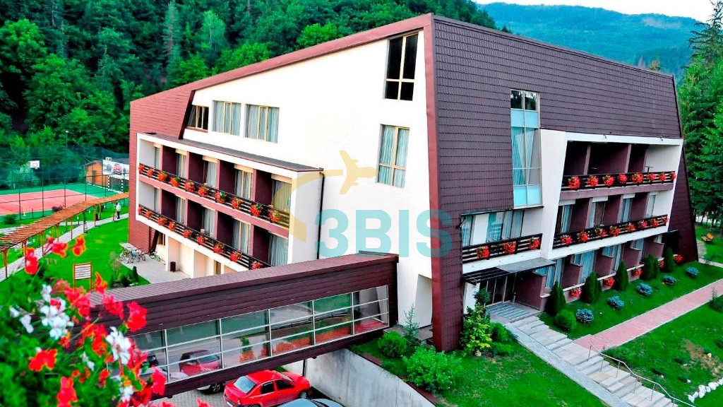 Hotel Clermont din Covasna Oferte și tarife. Birou de Rezervari. Calculează-ți oferta singur, in 2 minute!