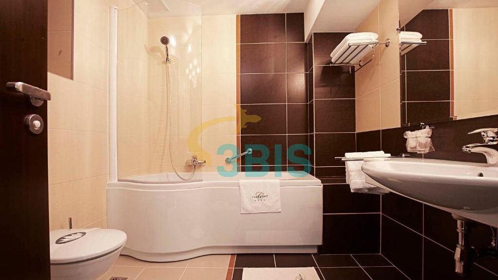 Hotel Clermont din Covasna Oferte și tarife. Birou de Rezervari. Calculează-ți oferta singur, in 2 minute!