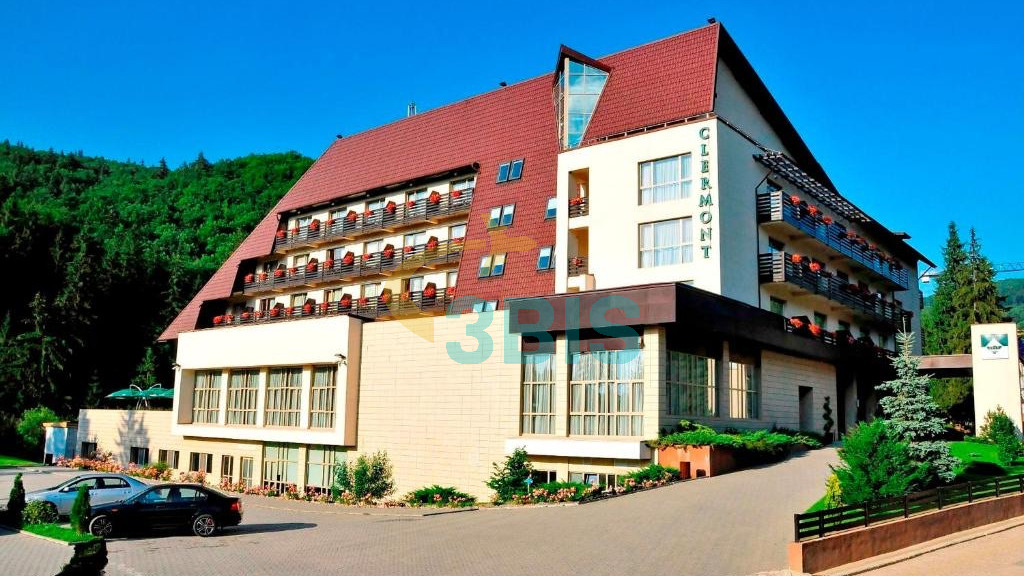 Hotel Clermont din Covasna Oferte și tarife. Birou de Rezervari. Calculează-ți oferta singur, in 2 minute!
