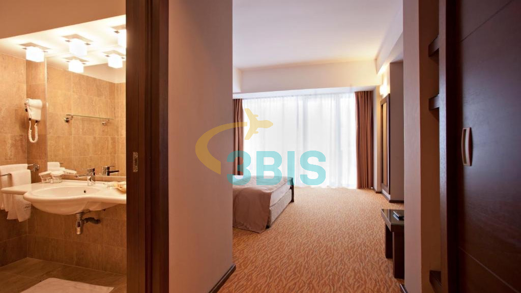 Hotel Clermont din Covasna Oferte și tarife. Birou de Rezervari. Calculează-ți oferta singur, in 2 minute!