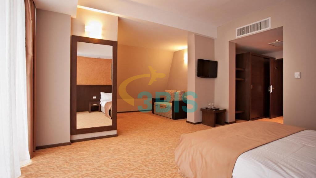 Hotel Clermont din Covasna Oferte și tarife. Birou de Rezervari. Calculează-ți oferta singur, in 2 minute!