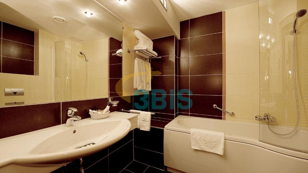 Hotel Clermont din Covasna Oferte și tarife. Birou de Rezervari. Calculează-ți oferta singur, in 2 minute!