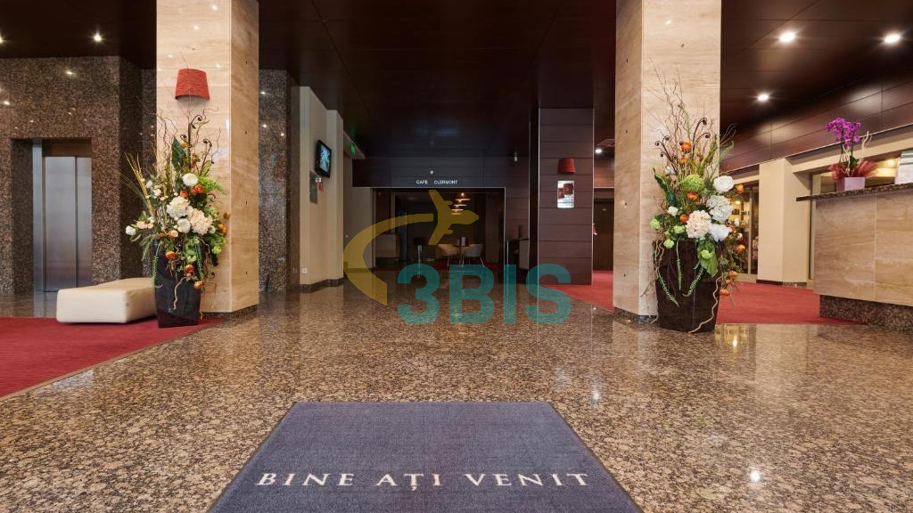 Hotel Clermont din Covasna Oferte și tarife. Birou de Rezervari. Calculează-ți oferta singur, in 2 minute!