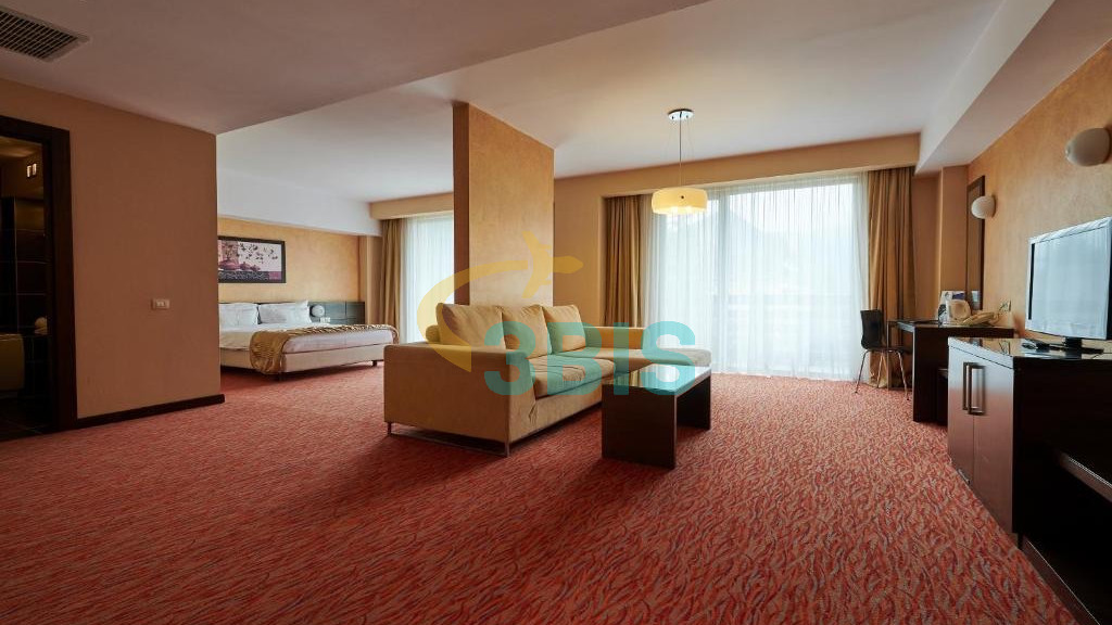 Hotel Clermont din Covasna Oferte și tarife. Birou de Rezervari. Calculează-ți oferta singur, in 2 minute!