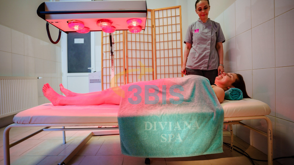 Hotel Diana din Baile Herculane Oferte și tarife. Birou de Rezervari. Calculează-ți oferta singur, in 2 minute!