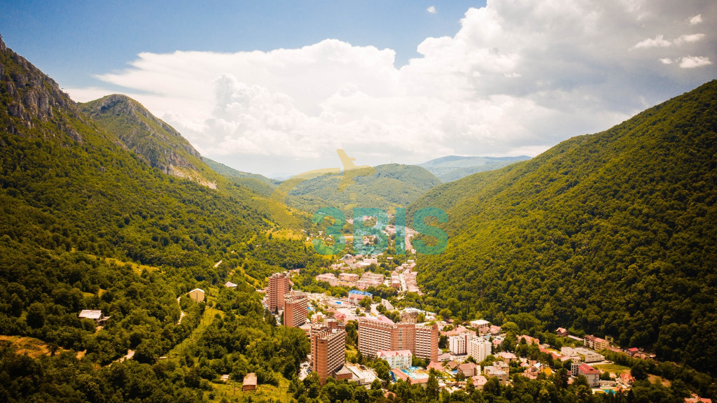 Hotel Diana din Baile Herculane Oferte și tarife. Birou de Rezervari. Calculează-ți oferta singur, in 2 minute!