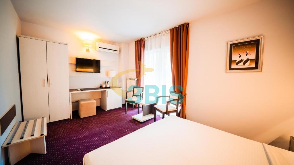 Hotel Afrodita din Baile Herculane Oferte și tarife. Birou de Rezervari. Calculează-ți oferta singur, in 2 minute!