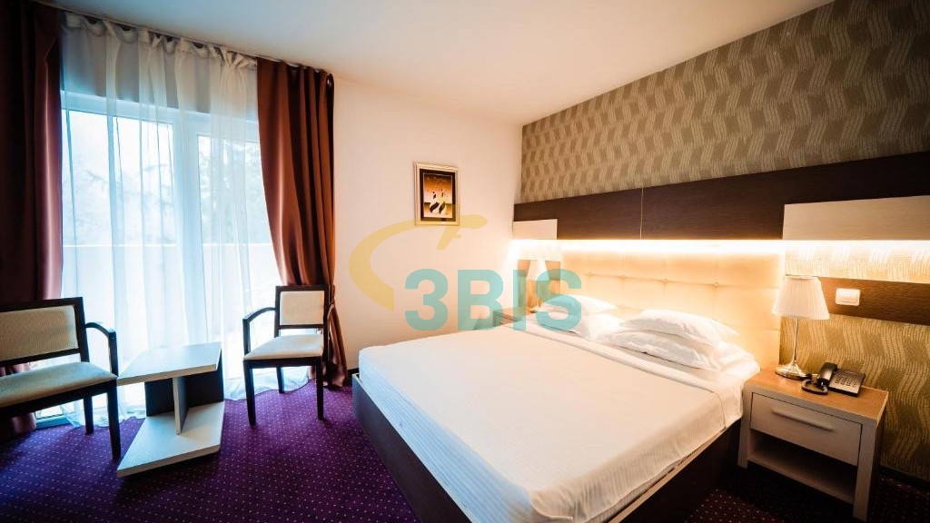 Hotel Afrodita din Baile Herculane Oferte și tarife. Birou de Rezervari. Calculează-ți oferta singur, in 2 minute!