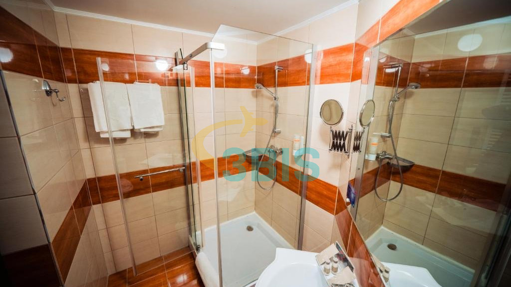 Hotel Afrodita din Baile Herculane Oferte și tarife. Birou de Rezervari. Calculează-ți oferta singur, in 2 minute!