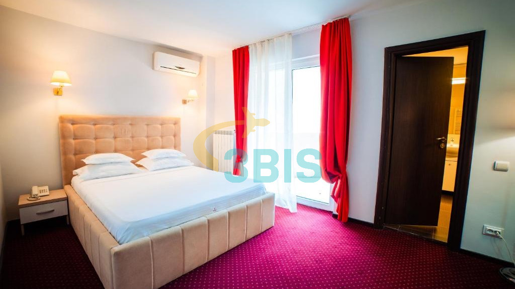 Hotel Afrodita din Baile Herculane Oferte și tarife. Birou de Rezervari. Calculează-ți oferta singur, in 2 minute!