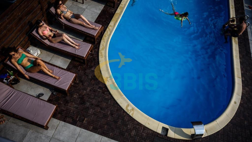 Hotel Afrodita din Baile Herculane Oferte și tarife. Birou de Rezervari. Calculează-ți oferta singur, in 2 minute!