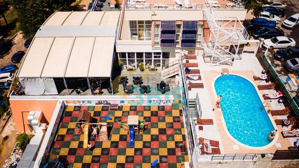 Hotel Afrodita din Baile Herculane Oferte și tarife. Birou de Rezervari. Calculează-ți oferta singur, in 2 minute!