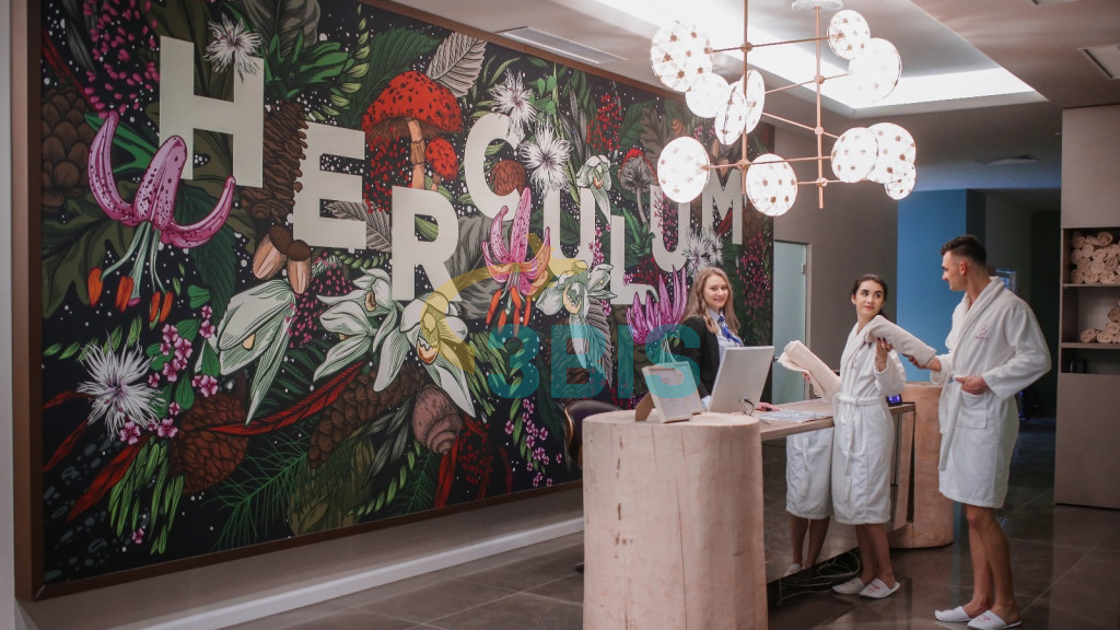 Hotel Afrodita din Baile Herculane Oferte și tarife. Birou de Rezervari. Calculează-ți oferta singur, in 2 minute!