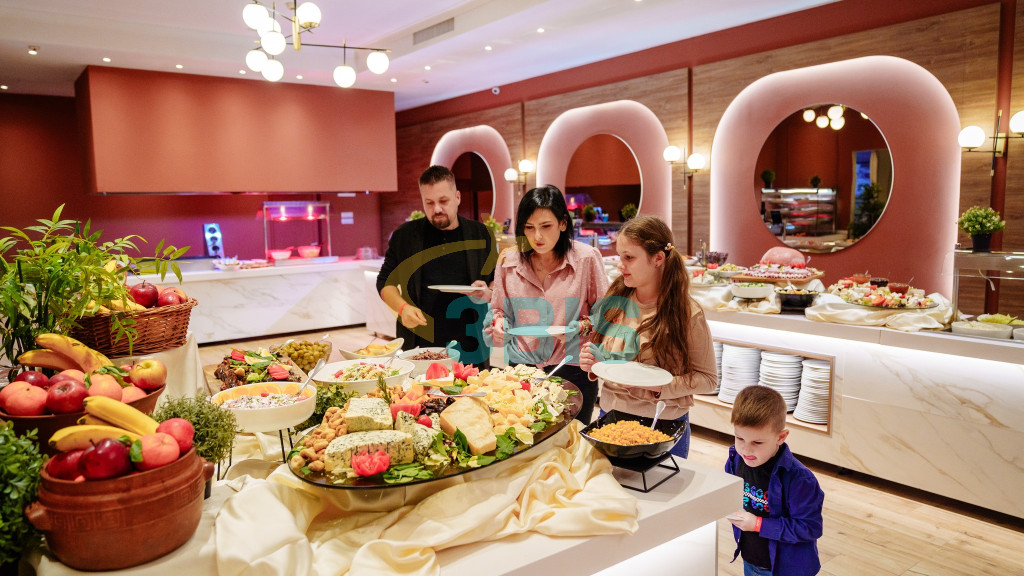 Hotel Afrodita din Baile Herculane Oferte și tarife. Birou de Rezervari. Calculează-ți oferta singur, in 2 minute!