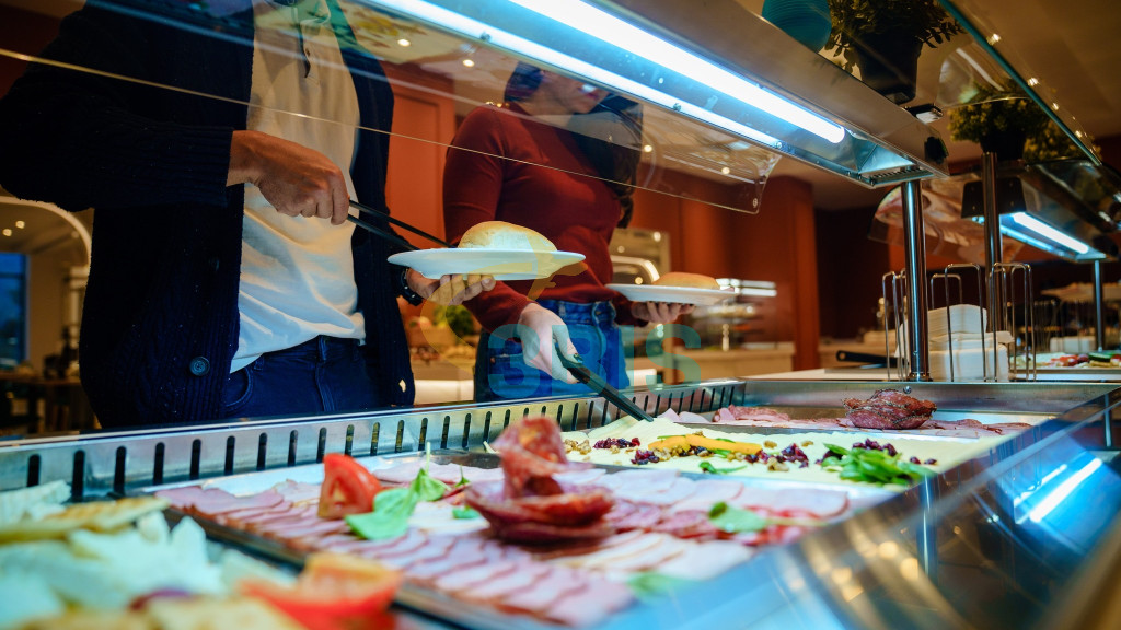 Hotel Afrodita din Baile Herculane Oferte și tarife. Birou de Rezervari. Calculează-ți oferta singur, in 2 minute!