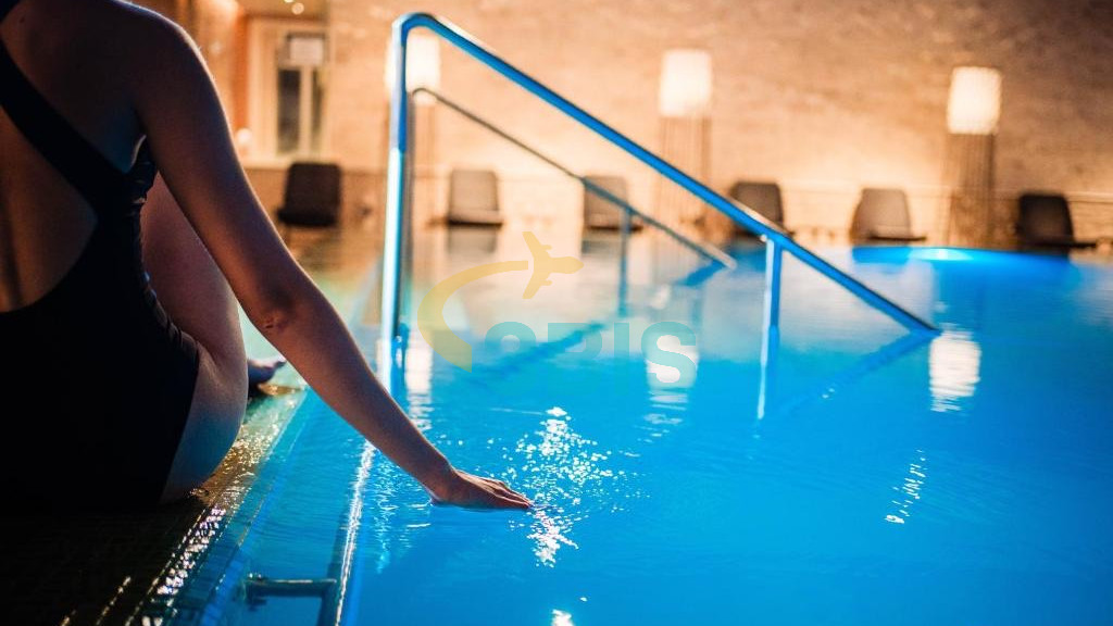 Hotel Afrodita din Baile Herculane Oferte și tarife. Birou de Rezervari. Calculează-ți oferta singur, in 2 minute!