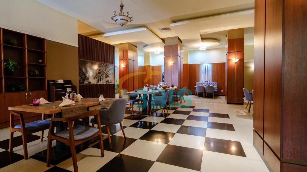 Hotel Afrodita din Baile Herculane Oferte și tarife. Birou de Rezervari. Calculează-ți oferta singur, in 2 minute!