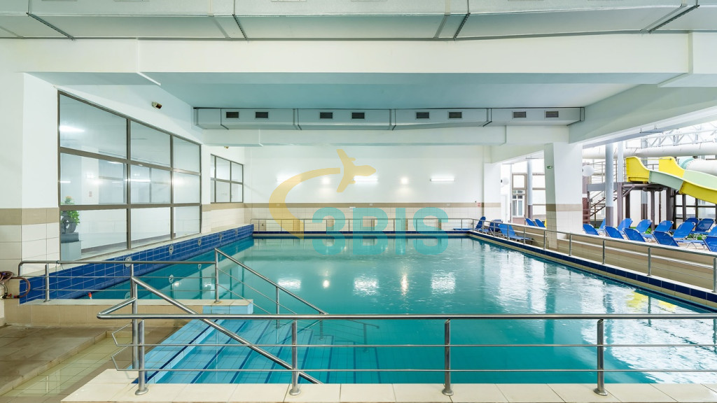 Hotel Central din Calimanesti-Caciulata Oferte și tarife. Birou de Rezervari. Calculează-ți oferta singur, in 2 minute!