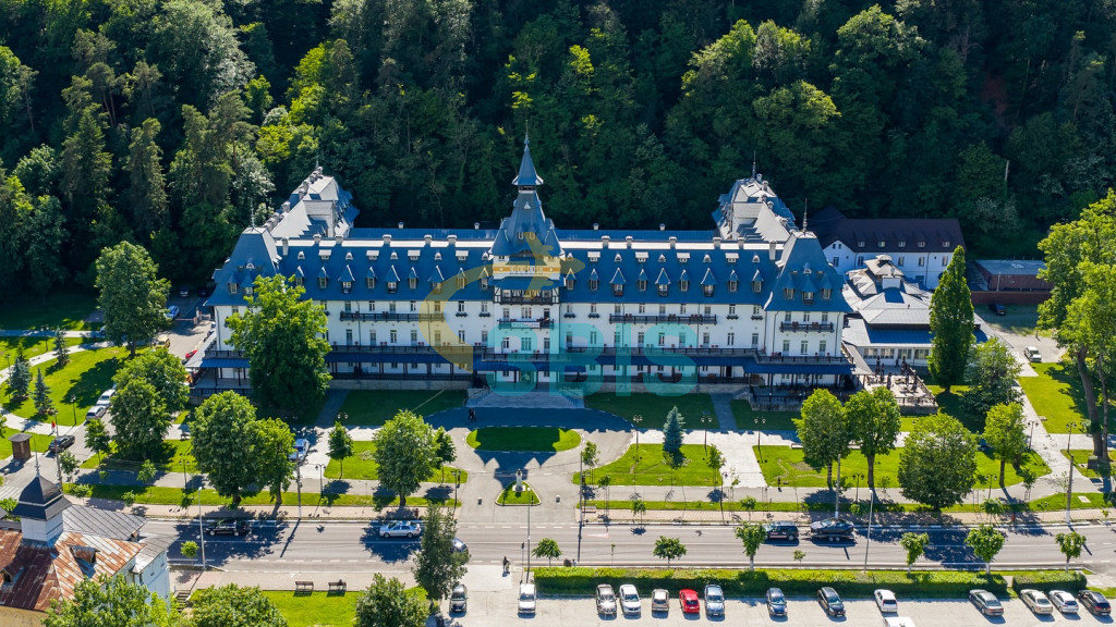 Hotel Central din Calimanesti-Caciulata Oferte și tarife. Birou de Rezervari. Calculează-ți oferta singur, in 2 minute!