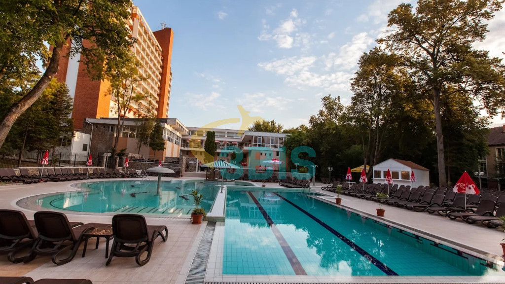 Hotel Termal din Baile Felix Oferte și tarife. Birou de Rezervari. Calculează-ți oferta singur, in 2 minute!