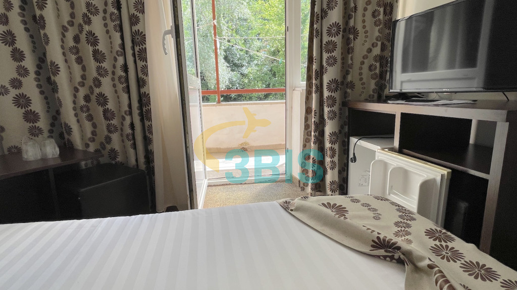 Hotel Oltenia din Baile Govora Oferte și tarife. Birou de Rezervari. Calculează-ți oferta singur, in 2 minute!