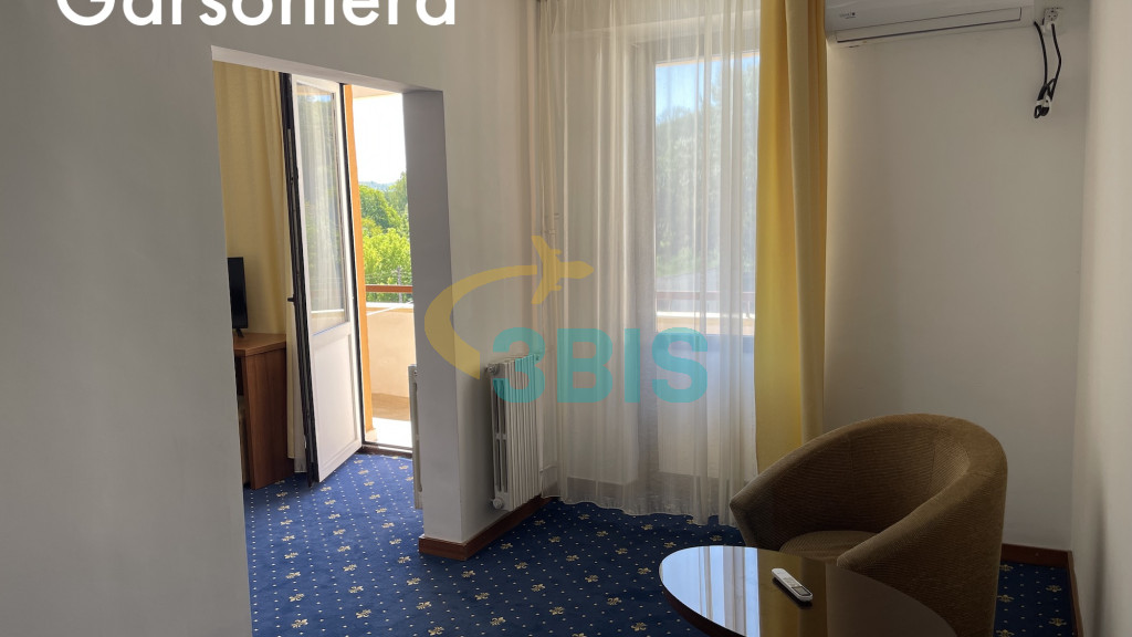 Hotel Oltenia din Baile Govora Oferte și tarife. Birou de Rezervari. Calculează-ți oferta singur, in 2 minute!