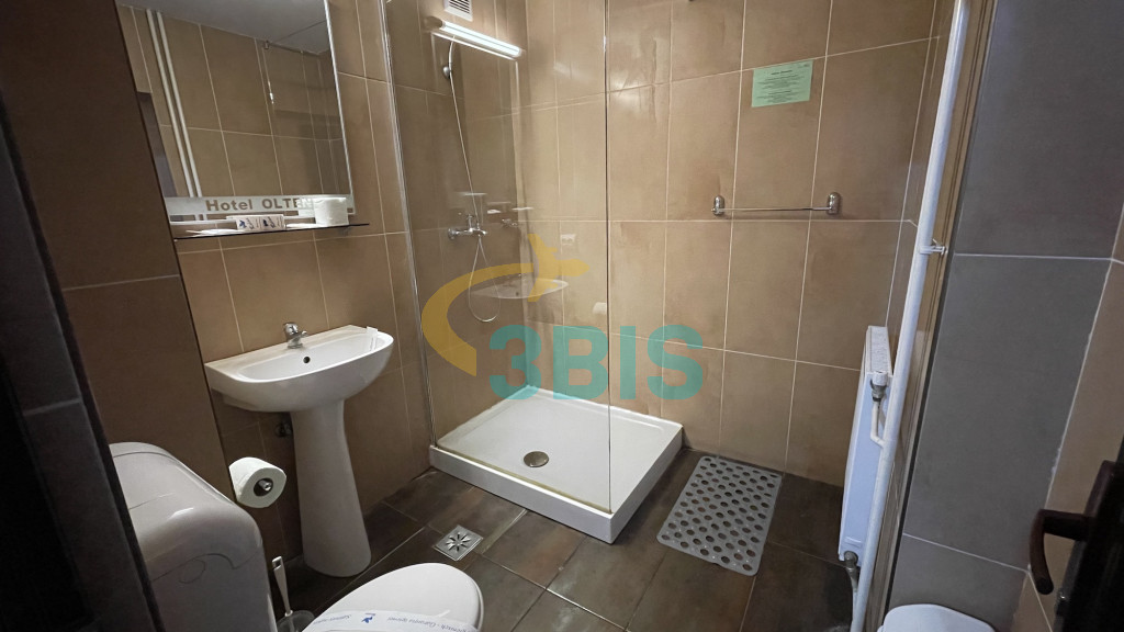 Hotel Oltenia din Baile Govora Oferte și tarife. Birou de Rezervari. Calculează-ți oferta singur, in 2 minute!