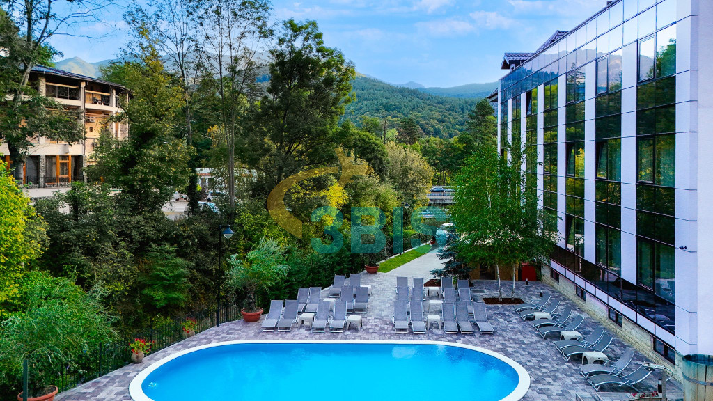 Hotel Izvoare din Calimanesti-Caciulata Oferte și tarife. Birou de Rezervari. Calculează-ți oferta singur, in 2 minute!