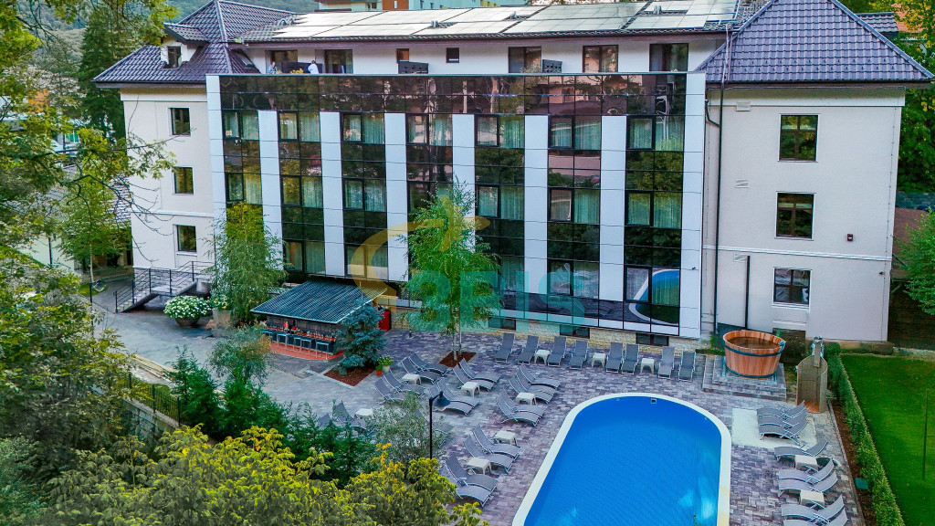 Hotel Izvoare din Calimanesti-Caciulata Oferte și tarife. Birou de Rezervari. Calculează-ți oferta singur, in 2 minute!