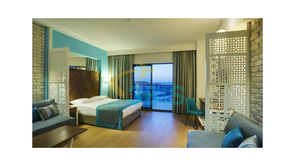 Hotel TERRACE ELITE RESORT HOTEL din Side Oferte și tarife. Birou de Rezervari. Calculează-ți oferta singur, in 2 minute!