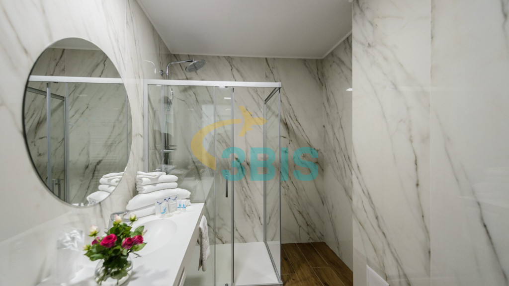 Hotel Mirage Medspa  din Eforie Nord Oferte și tarife. Birou de Rezervari. Calculează-ți oferta singur, in 2 minute!