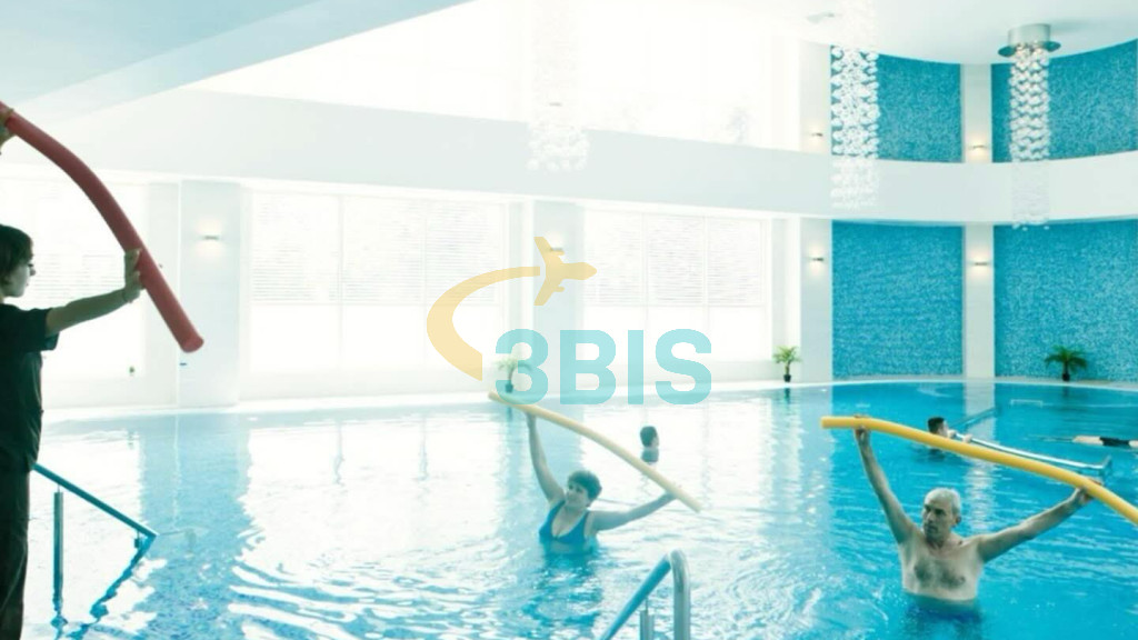 Hotel Mirage Medspa  din Eforie Nord Oferte și tarife. Birou de Rezervari. Calculează-ți oferta singur, in 2 minute!