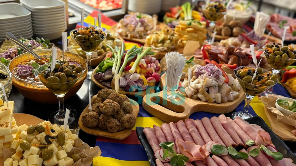 Hotel Mirage Medspa  din Eforie Nord Oferte și tarife. Birou de Rezervari. Calculează-ți oferta singur, in 2 minute!